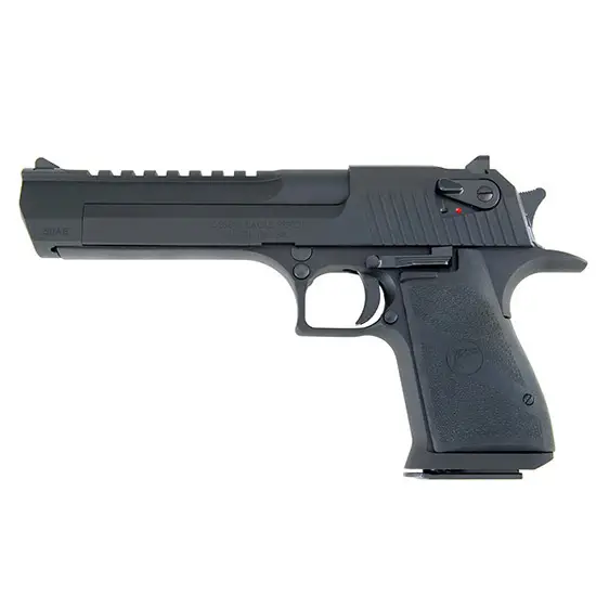 MAGNUM RESEARCH DE50 50AE PSTL BLK